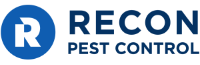 Recon Pest Logo